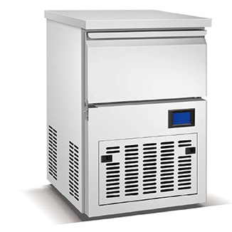 ICE CUBE MACHINE SERIES