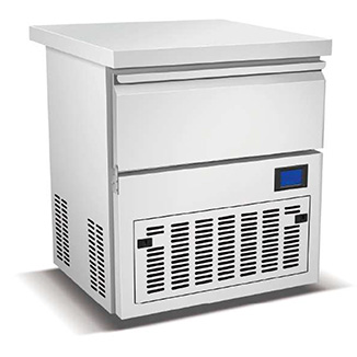MOON ICE MACHINE SERIES