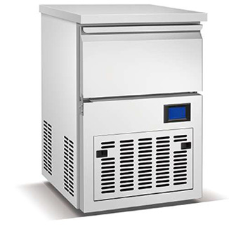 CYLINDRICAL ICE MACHINE SERIES