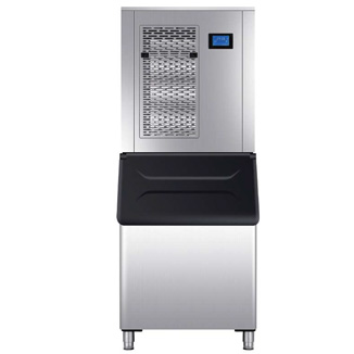 SCALE ICE MACHINE SERIES