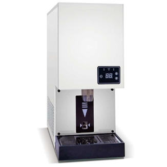AUTOMATIC ICE WATER DISPENSER SERIES