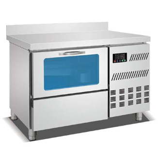 BAR TYPE ICE MACHINE SERIES